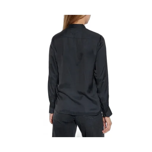 Bow Blouse
