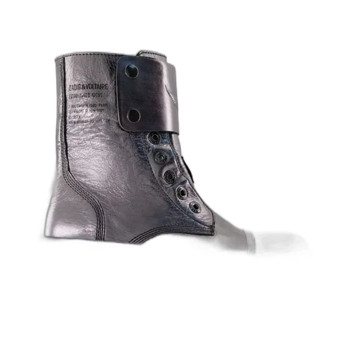 Combat Boots