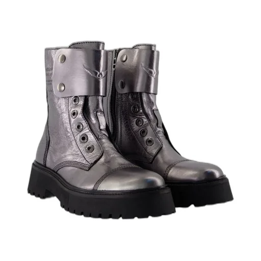 Combat Boots
