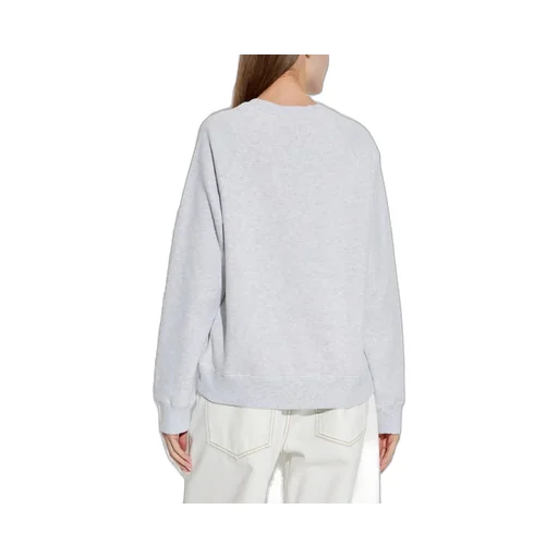 Sweatshirt With Logo