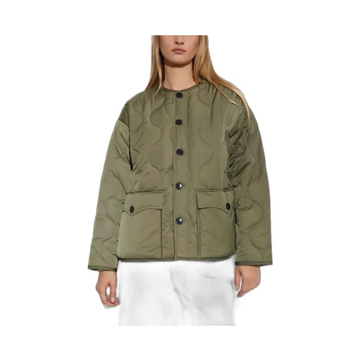 Quilted Jacket