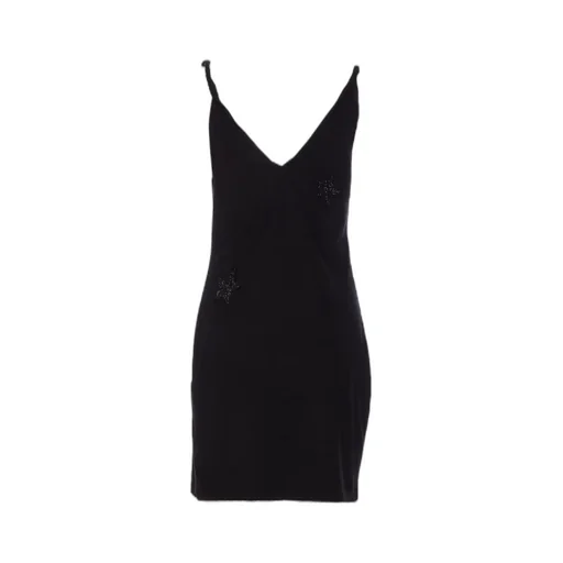 Satin Slip Dress