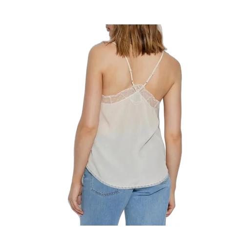 Lace Trim Camisole