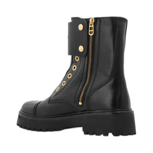 Combat Boots