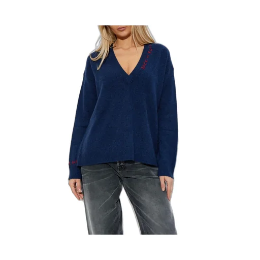 V-Neck Sweater