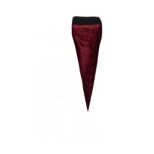 Blazer With Crystal Embellishments