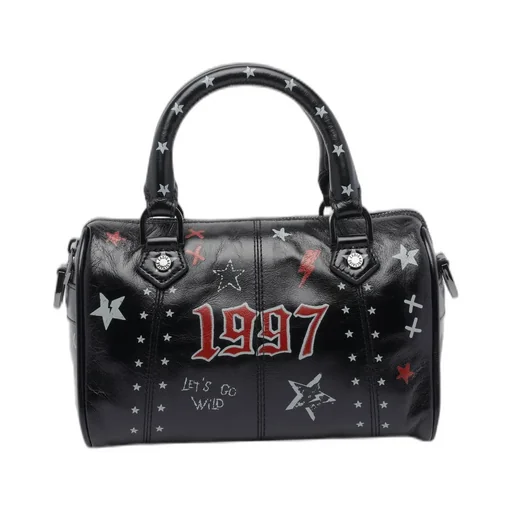 Boston Bag