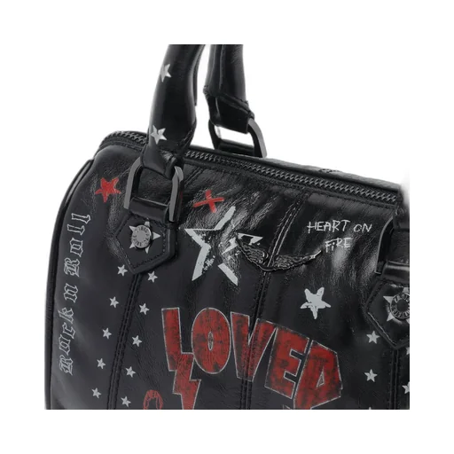 Boston Bag