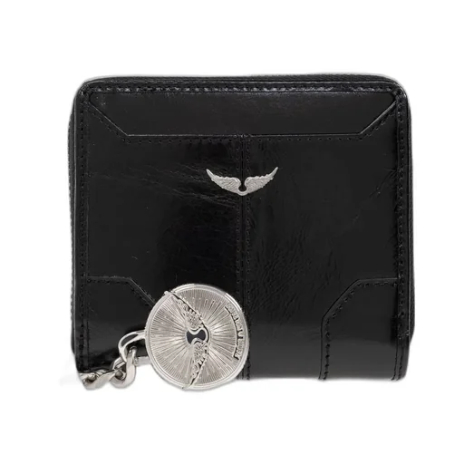 Wallet With Coin Purse