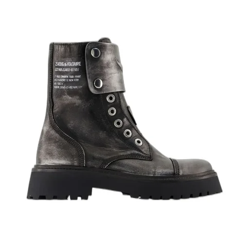 Combat Boots