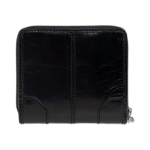Wallet With Coin Purse
