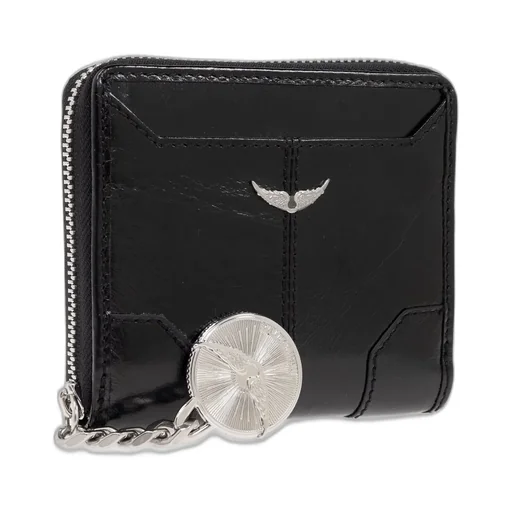 Wallet With Coin Purse