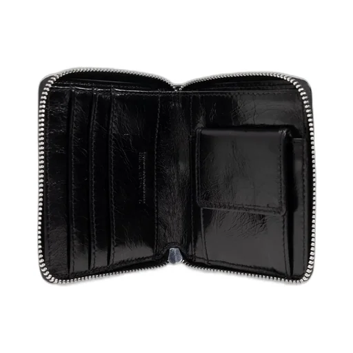 Wallet With Coin Purse
