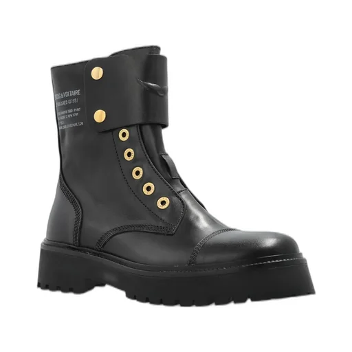 Combat Boots