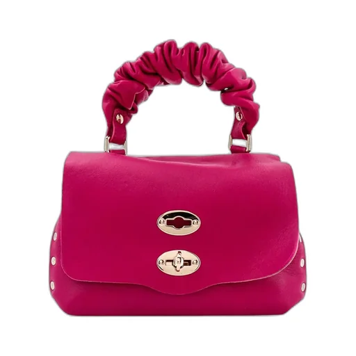 Top Handle Bag