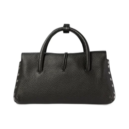 Top Handle Bag