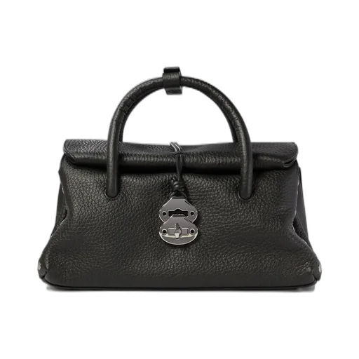 Top Handle Bag