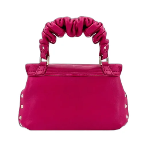 Top Handle Bag