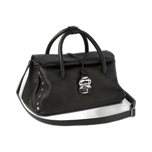 Top Handle Bag