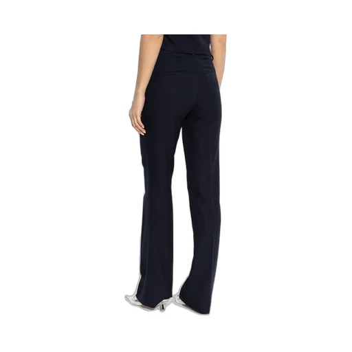 Flared Trousers