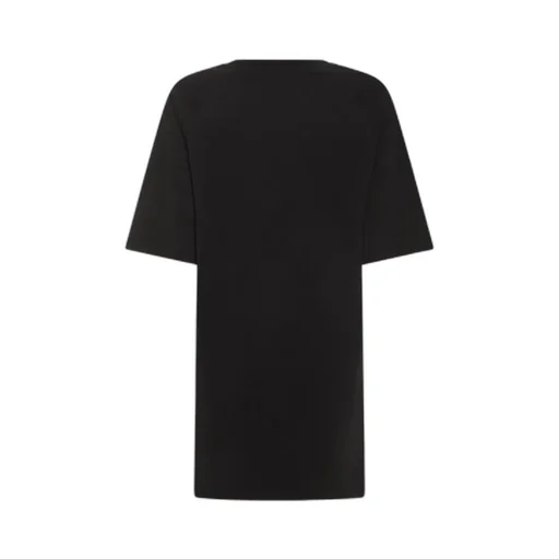 Rock N Roll T-Shirt Dress