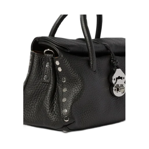 Top Handle Bag