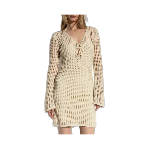 Knit Dress