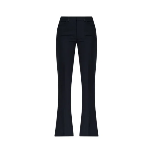 Flared Trousers