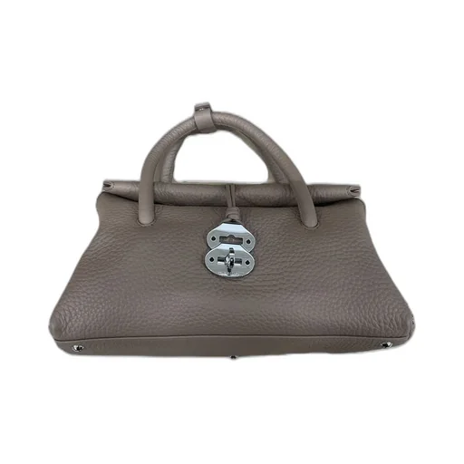 Top Handle Bag