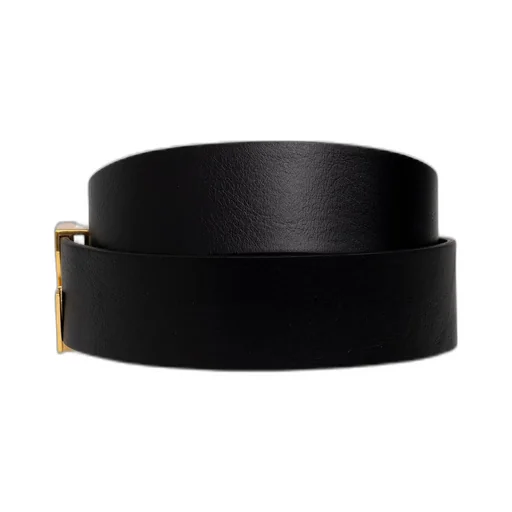 Belt With Zv Buckle