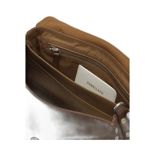 Satchel Bag