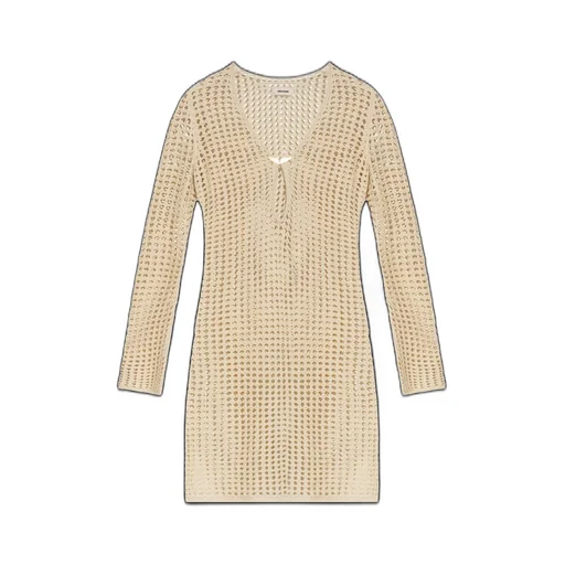 Knit Dress