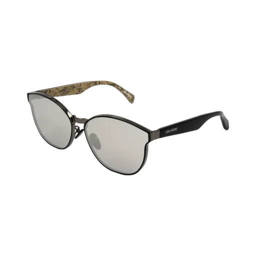 Cat-Eye Sunglasses