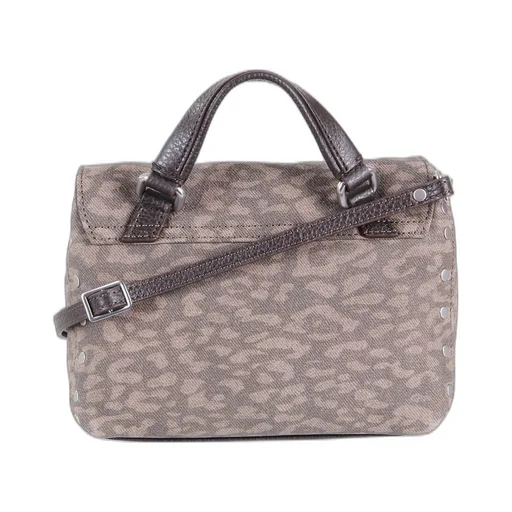 Top Handle Bag