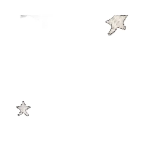 Cardigan With Stars
