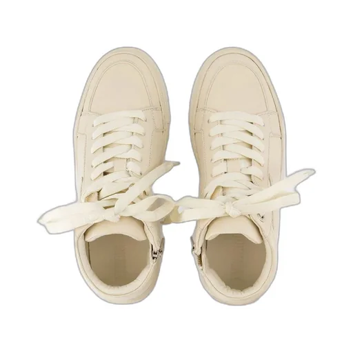 High-Top Sneakers