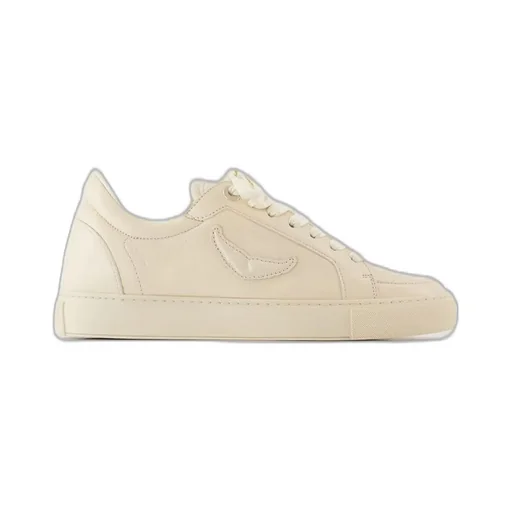 Low-Top Sneakers
