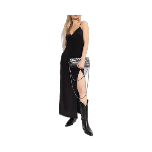 Maxi Slip Dress