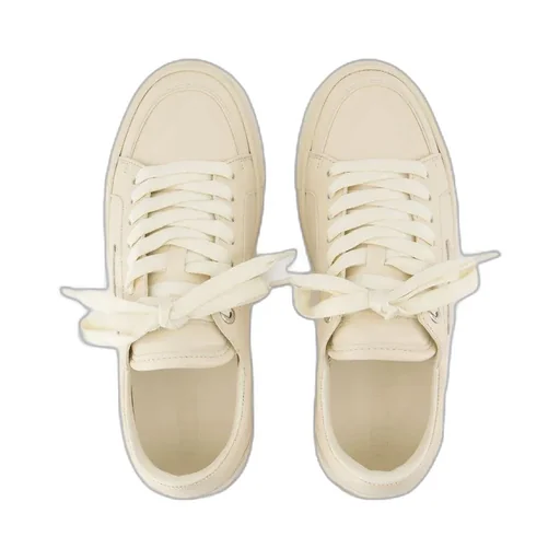 Low-Top Sneakers