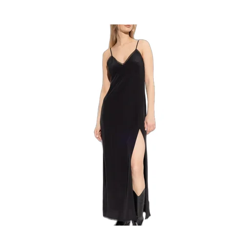 Maxi Slip Dress