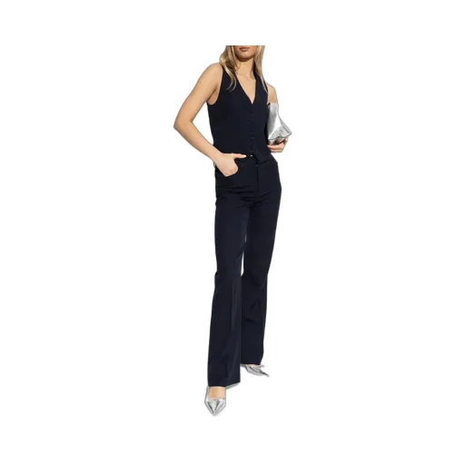 Flared Trousers
