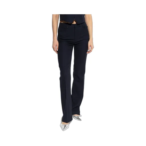 Flared Trousers