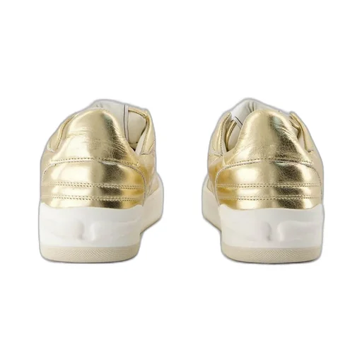Low-Top Sneakers