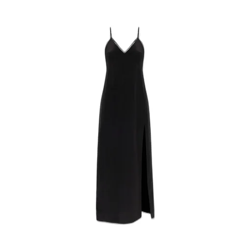 Maxi Slip Dress