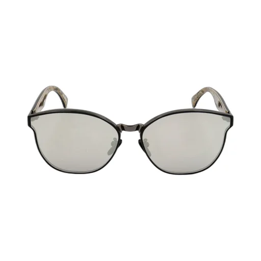 Cat-Eye Sunglasses