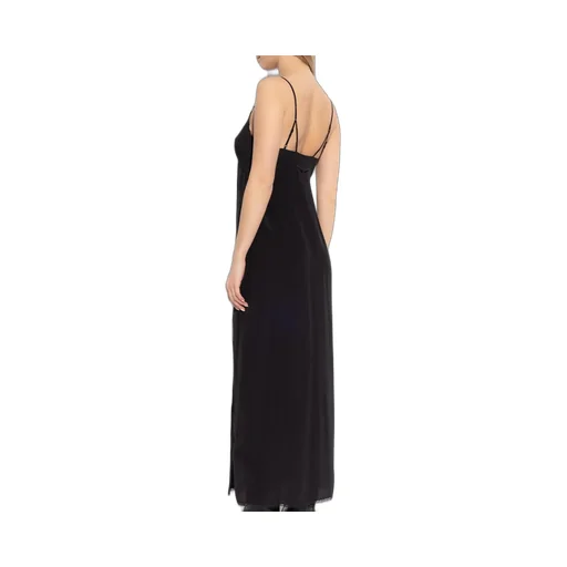 Maxi Slip Dress