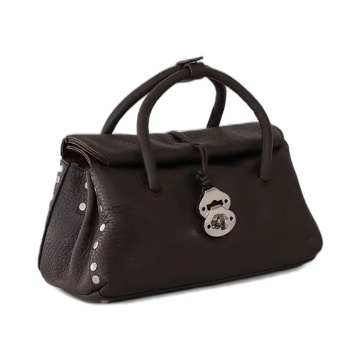 Top Handle Bag