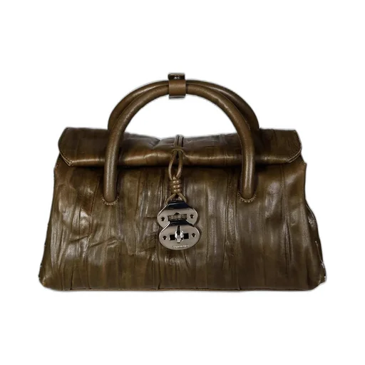 Top Handle Bag