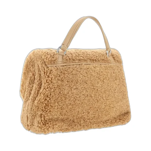 Teddy Tote Bag