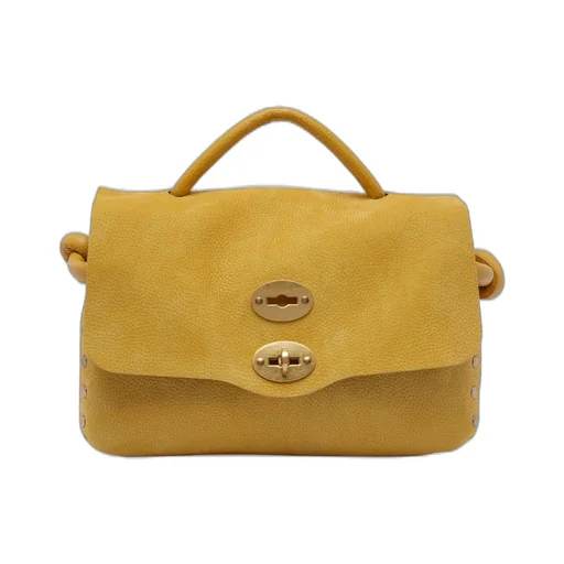 Top Handle Bag